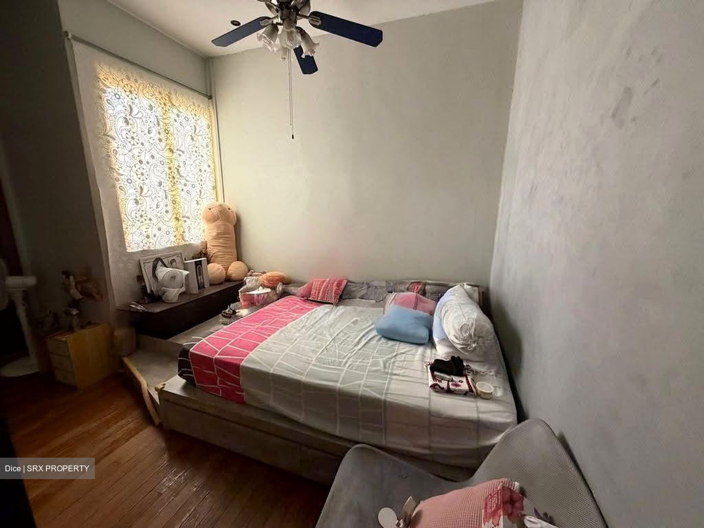 Villa Marina (D15), Condominium #617191801